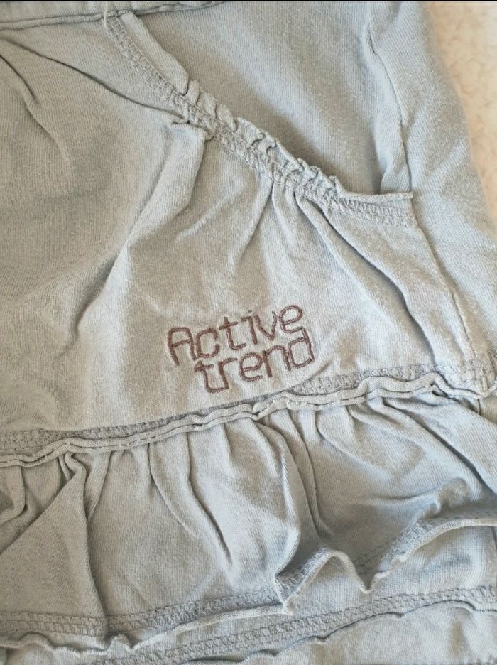 Jupe - photo numéro 4