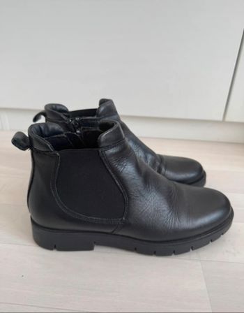 bottines
