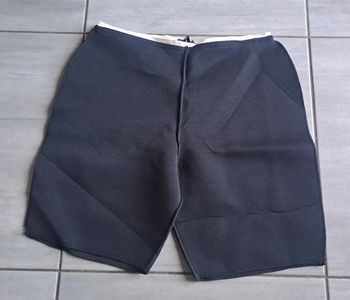 Short sudation en neoprene Taille L (44/46)