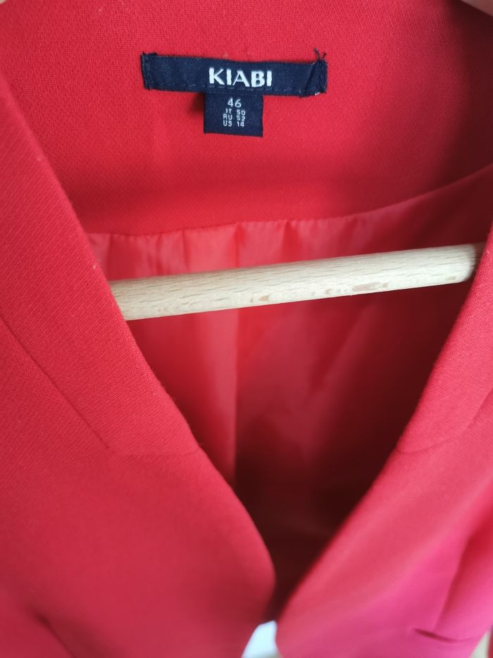 Blazer femme - photo numéro 2