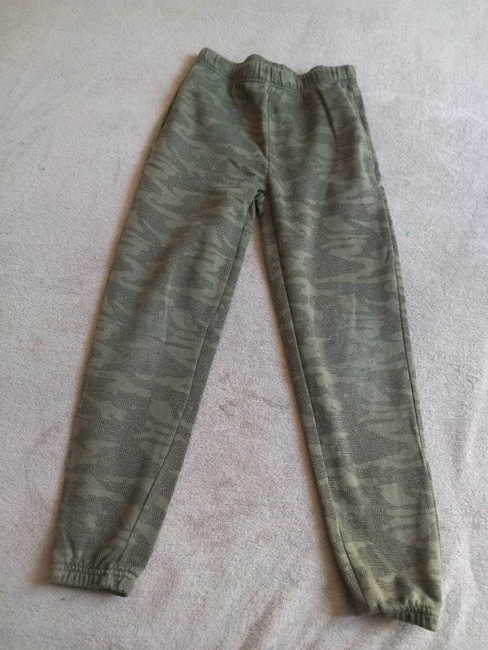Jogging Taille 10 ans