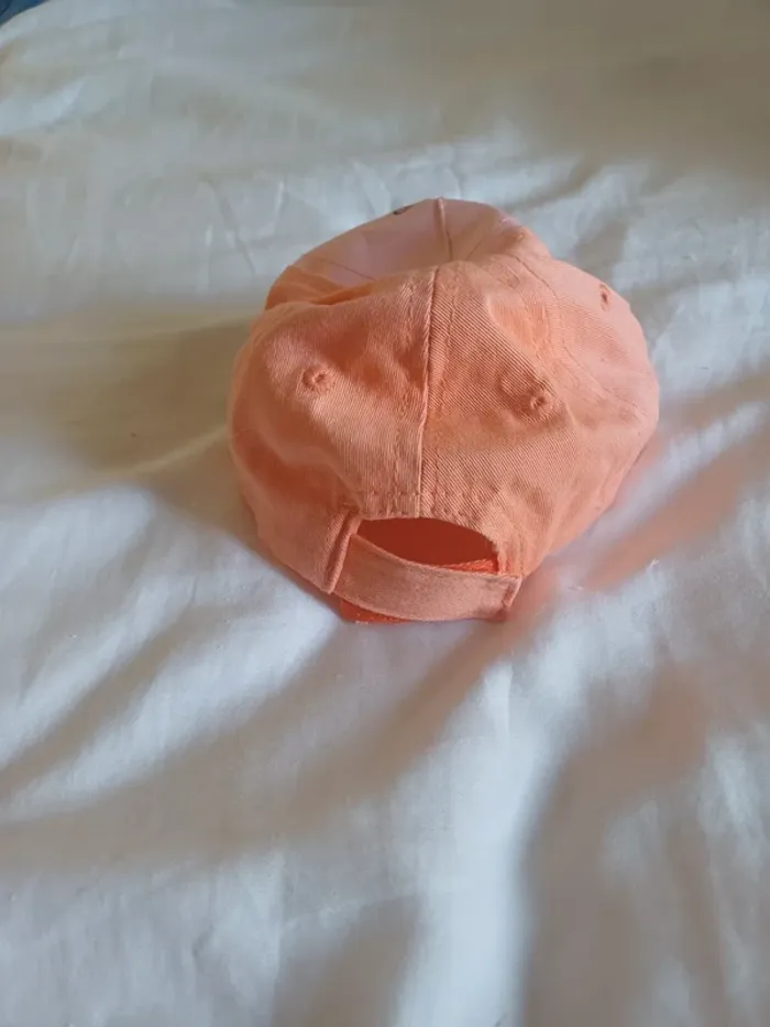 Casquette disney baby minnie 3 mois - photo numéro 5