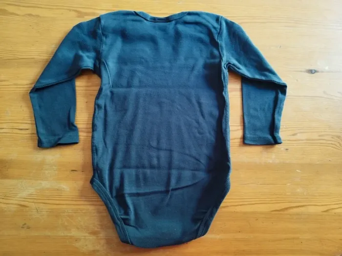 Body Mickey - photo numéro 2