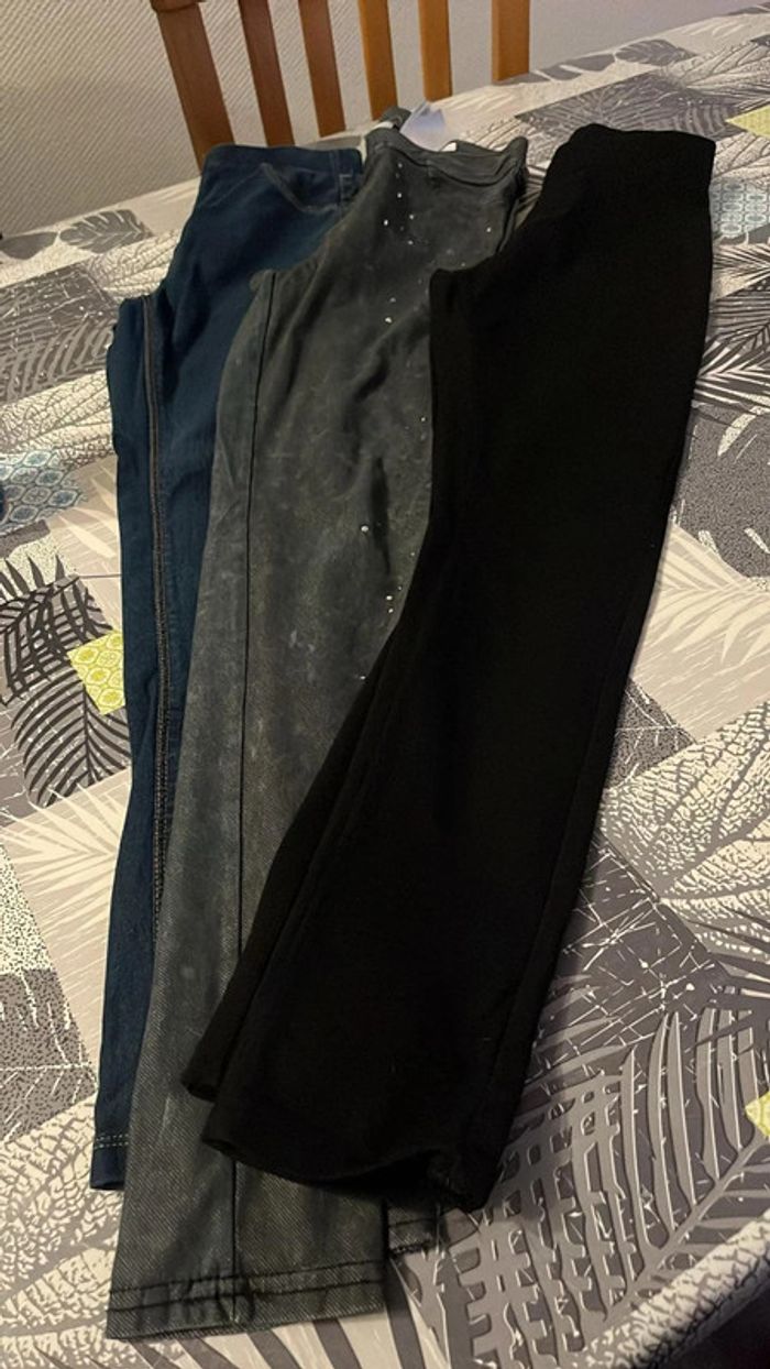 Pantalons