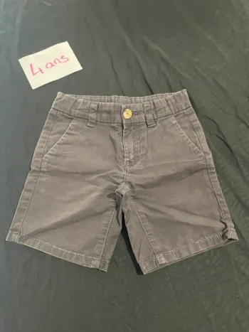 Short