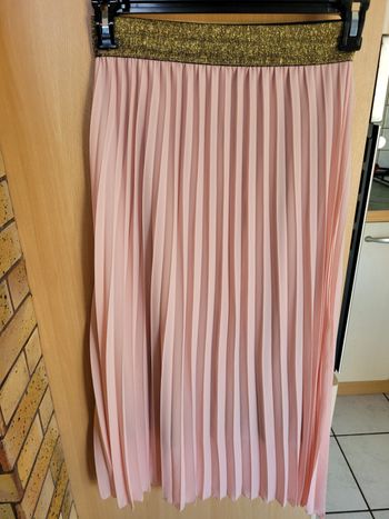 Jupe plissée femme In Extenso