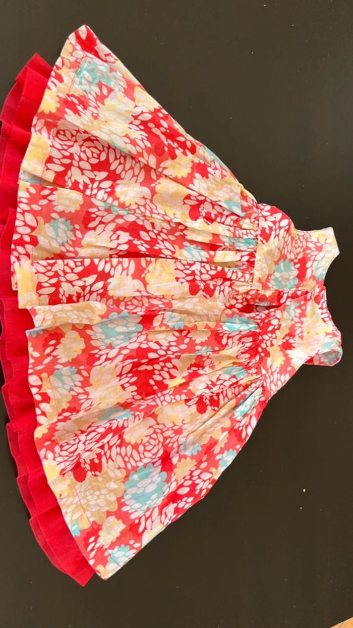 Robe 12 mois - photo numéro 3