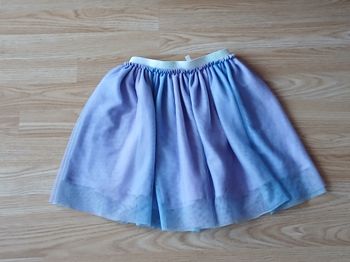 Jupe patineuse H&M - 122/128 Cm