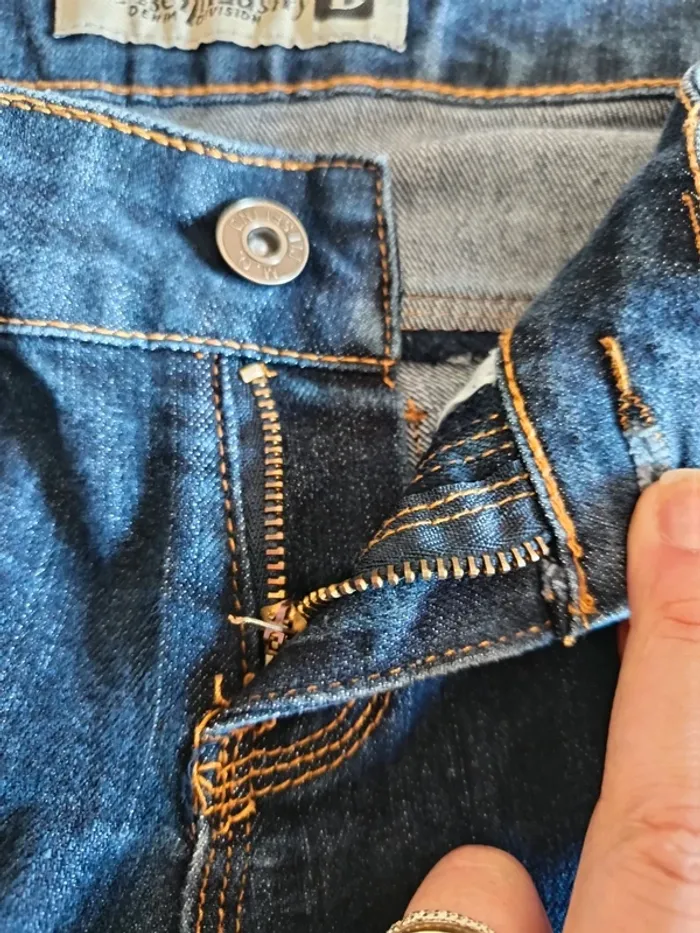 Jean's Diesel - photo numéro 5