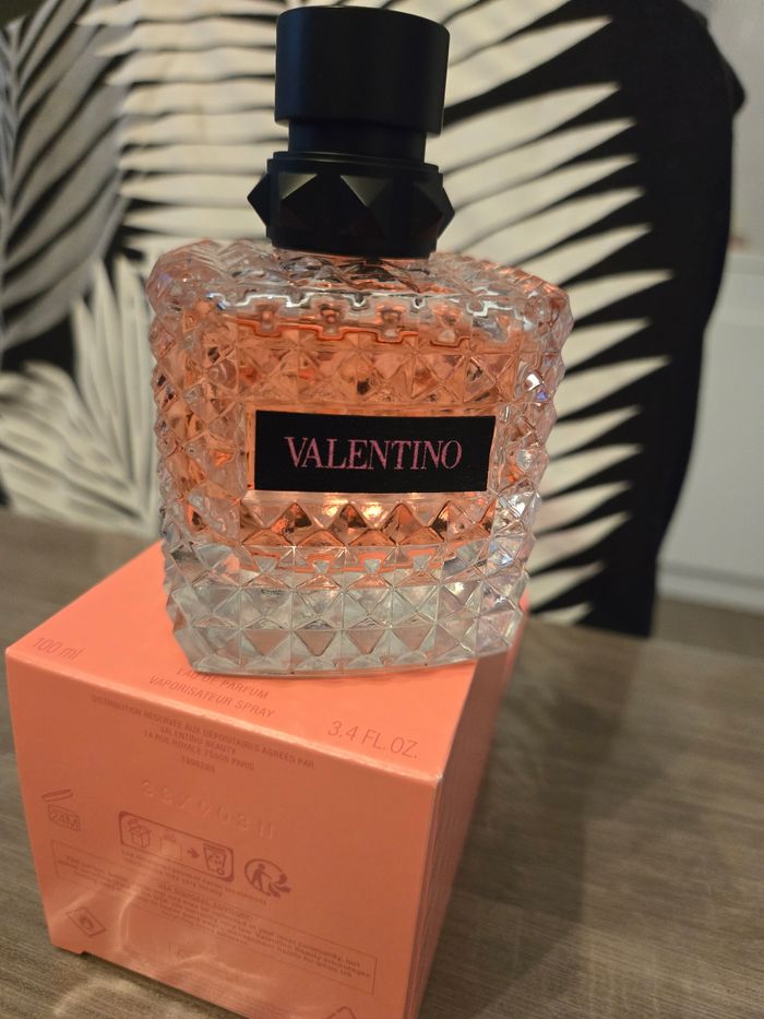 Parfum valentino born in roma - photo numéro 5