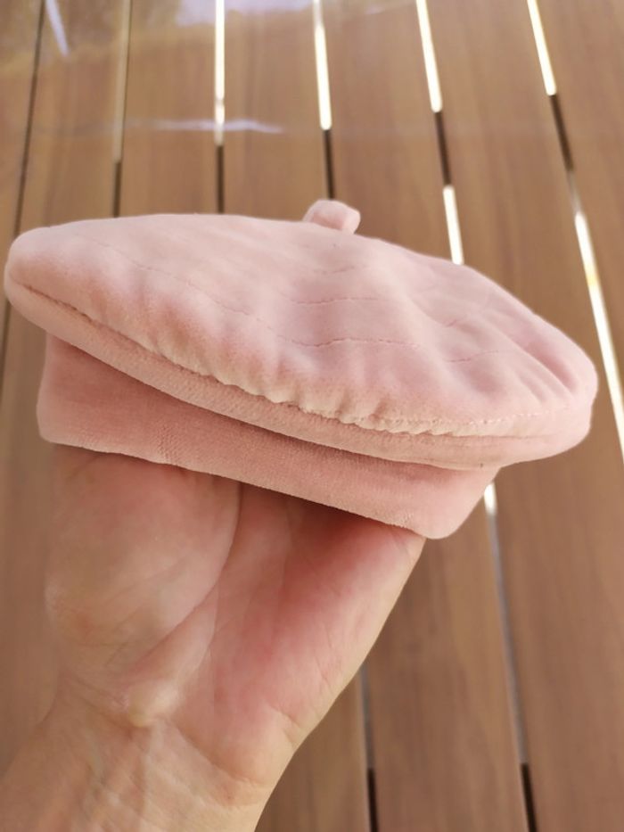 😻 Béret/bonnet hiver 😻 - photo numéro 2