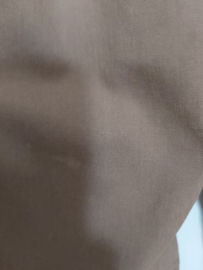 Pantalon de ski doublé marron 14 ans - photo numéro 6