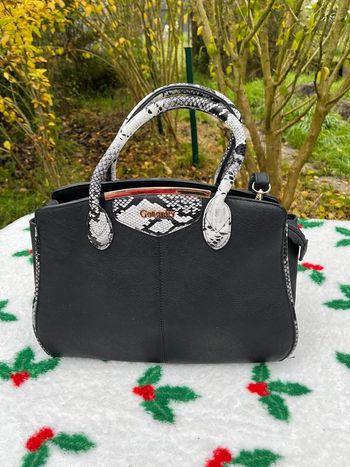 Sac a main Gallantry neuf