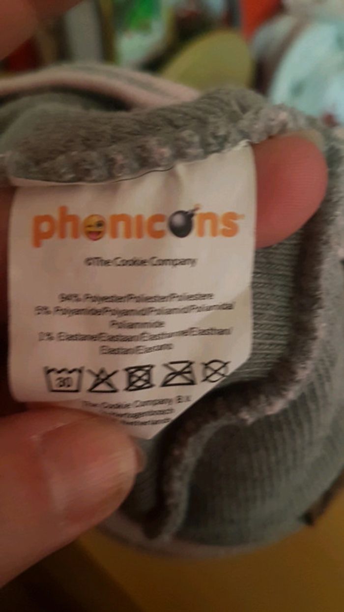 Bonnet singe - photo numéro 2