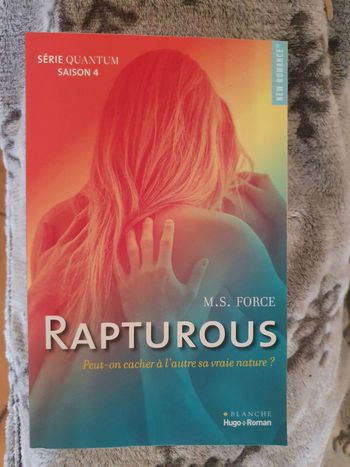 Rapturous