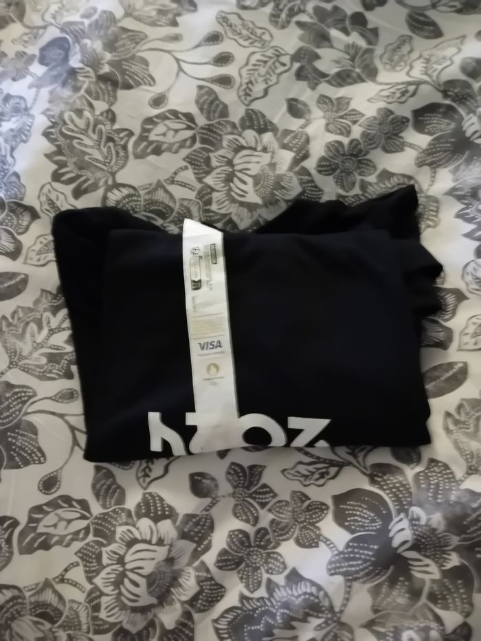 Jo Paris 2024 t-shirt neuf - photo numéro 6