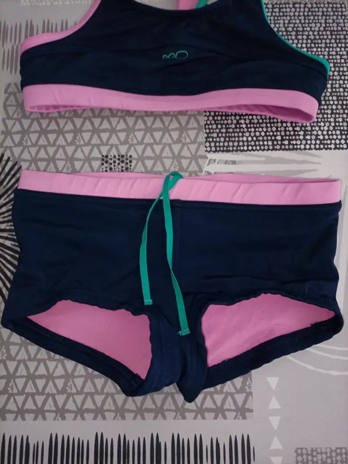 Maillot de bain - photo numéro 2