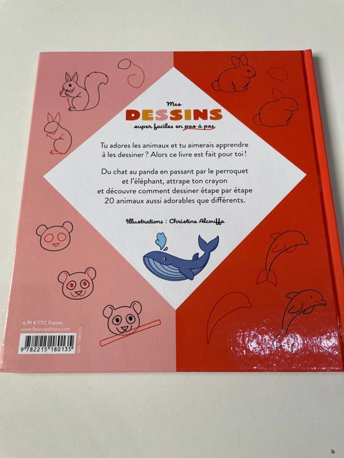 Mes dessins super faciles - photo numéro 2