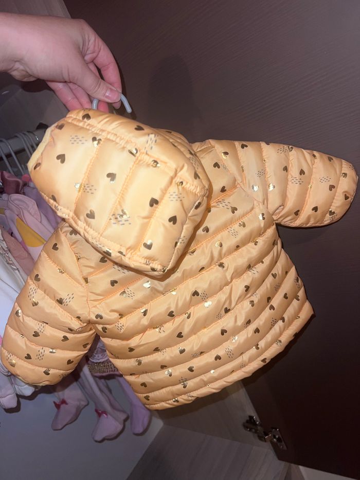 Manteaux bébé - photo numéro 2