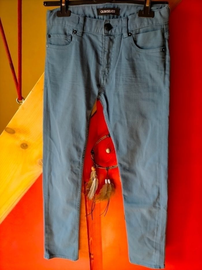 Pantalon Quiksilver 12 ans
