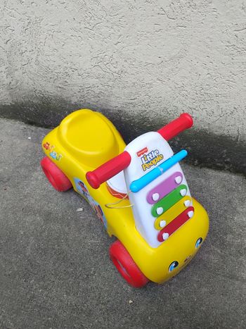 Moto enfant