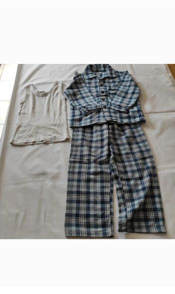 Pyjama 2 pieces