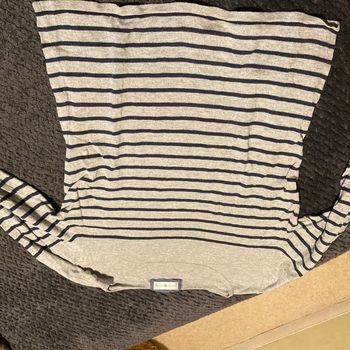 TEE shirt manches longues