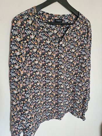 Blouse Caroll taille 42