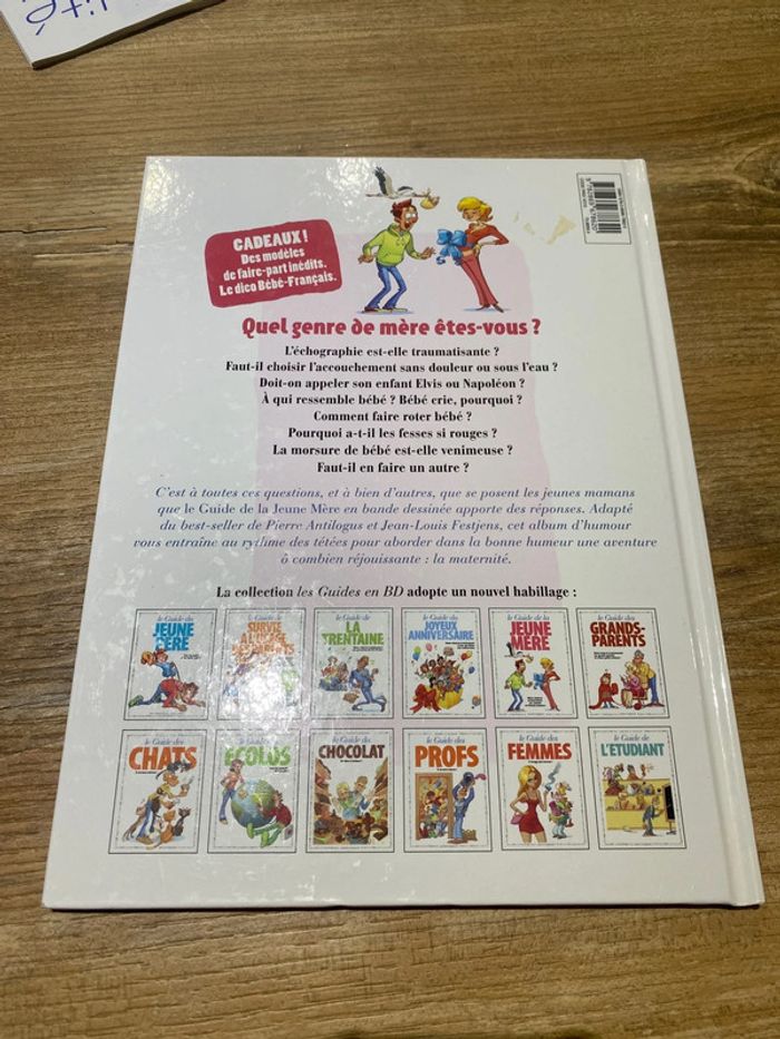 Livre - photo numéro 3