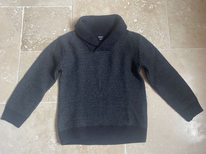 Pulls - photo numéro 2
