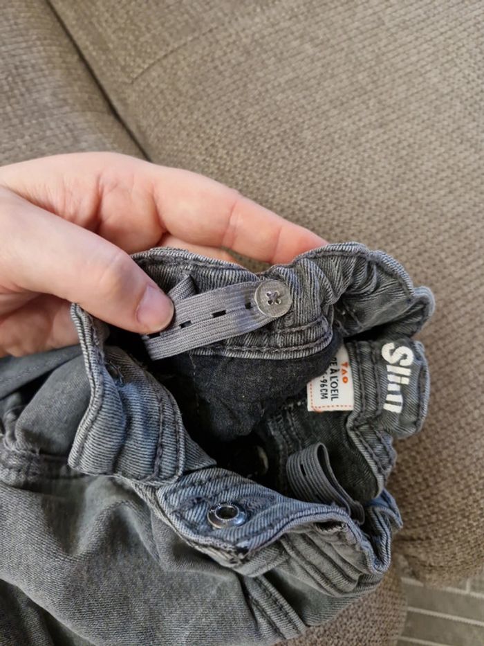 Jean 2-3 ans - photo numéro 4