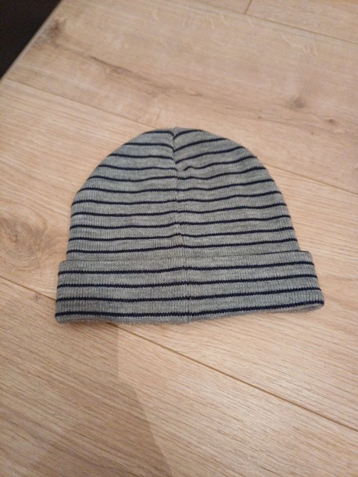 Bonnet monoprix kid 54cm - photo numéro 4