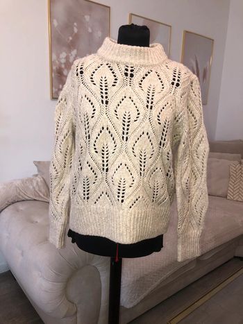 🌼Pull ajouré C&A🌼