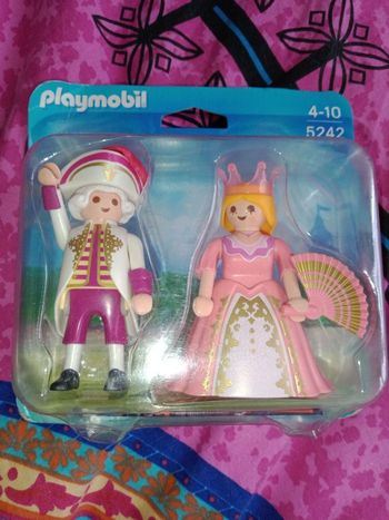 Playmobil 5242 neuf