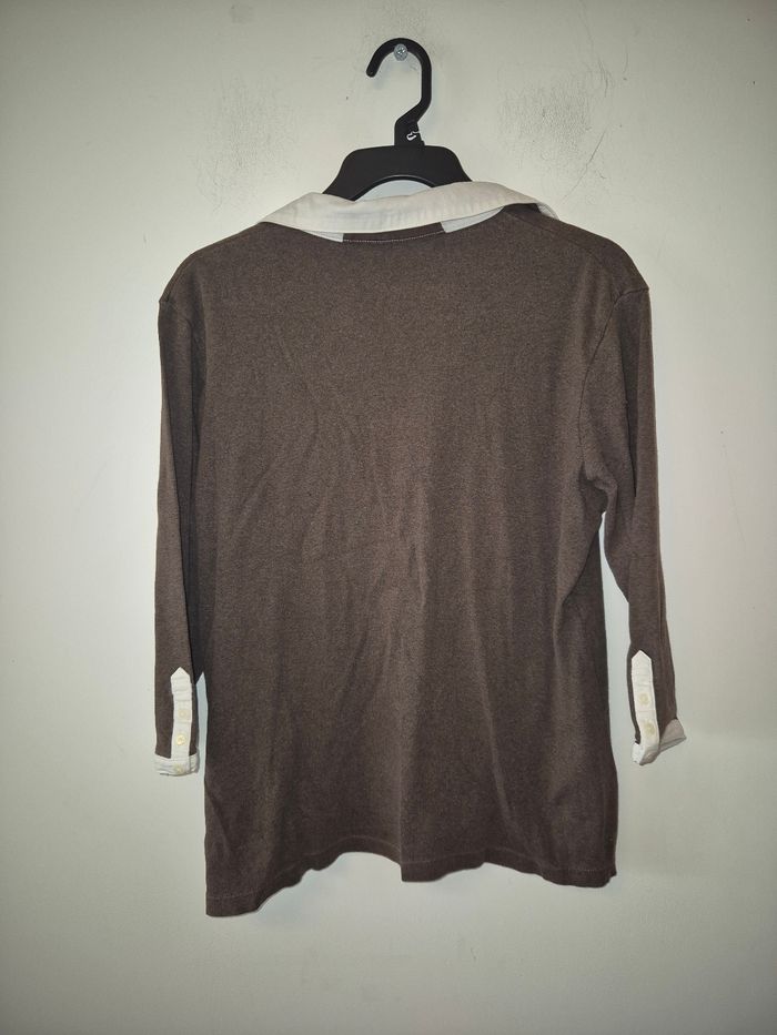 Tee-shirt Burton - photo numéro 2