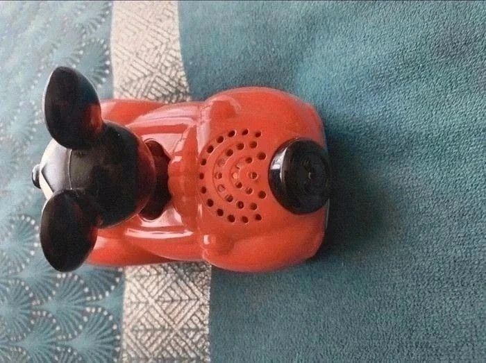 Tut tut bolide Vtech Le cabriolet magique de Mickey - photo numéro 8
