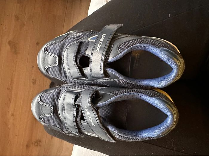 Geox chaussures 35