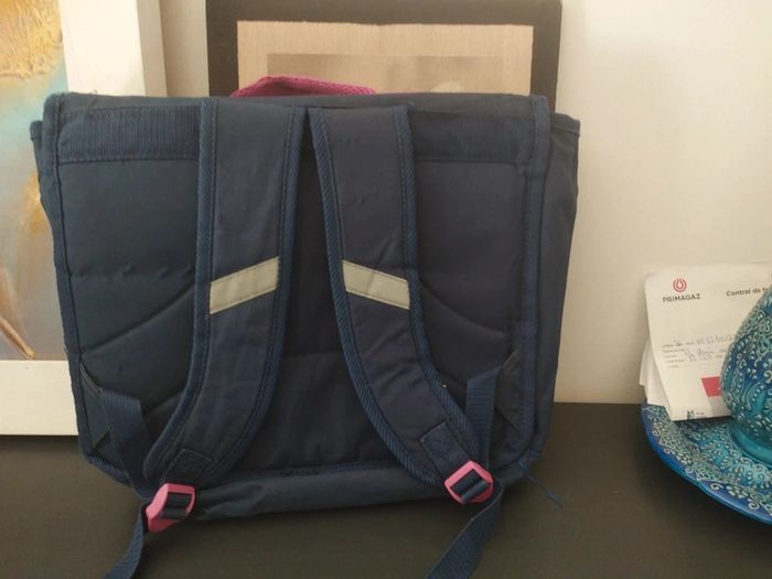 Cartable - photo numéro 5