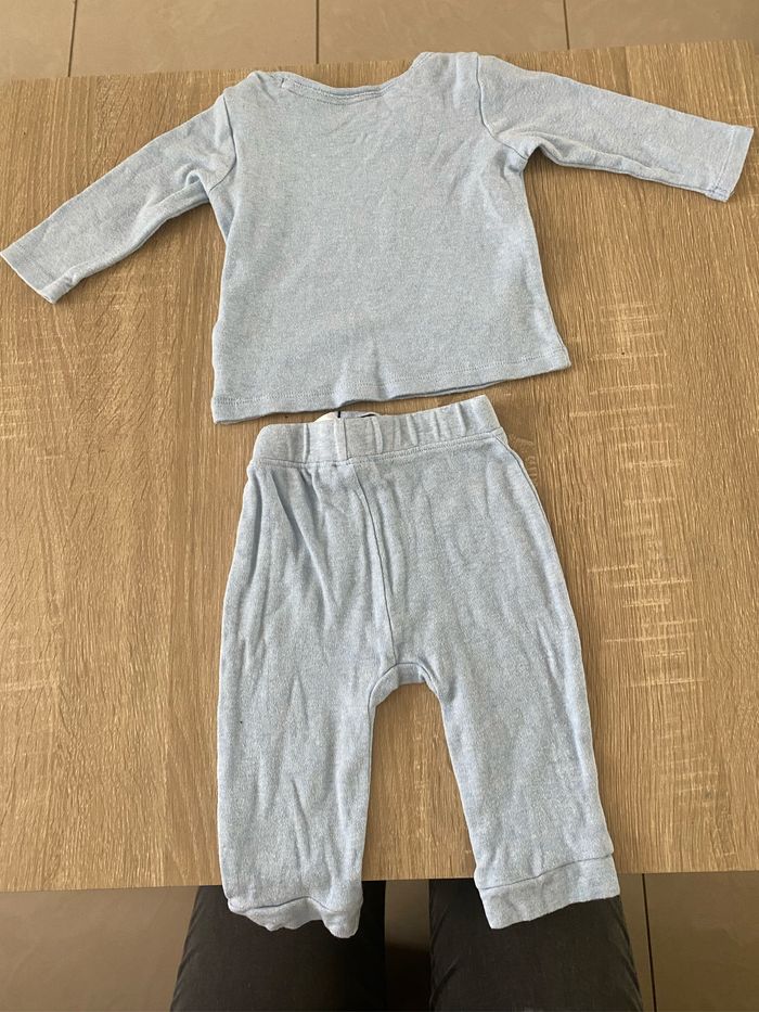 Ensemble - photo numéro 2