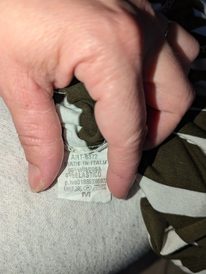 Robe mi longue - photo numéro 3