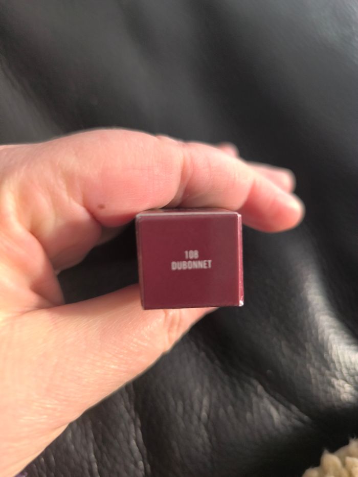 Rouge à lèvre - photo numéro 2