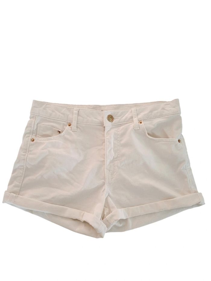Short en jean taille 32