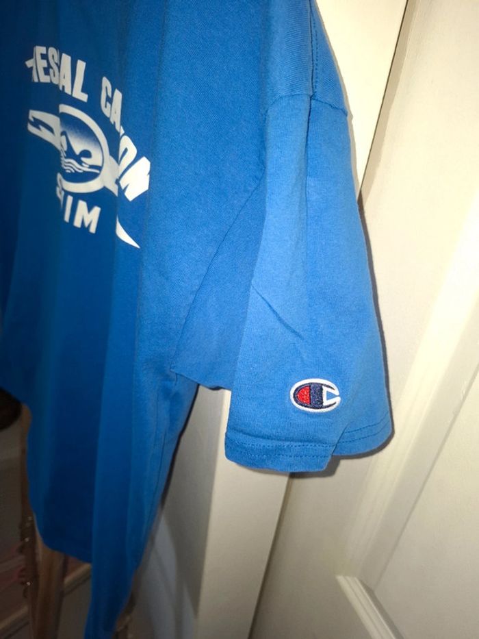 Tee-shirt L - photo numéro 4