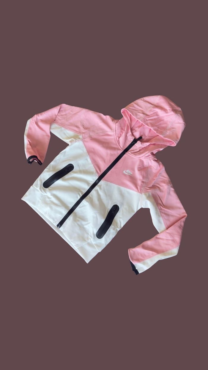 Survêtement enfant fille - photo numéro 2