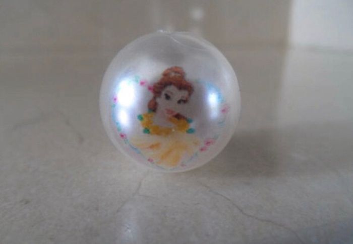 Lot de 95 perles princesses Disney - photo numéro 5