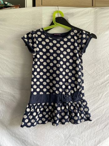 Robe 8 ans sergent Major