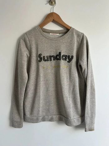 Pull Camaïeu Sunday