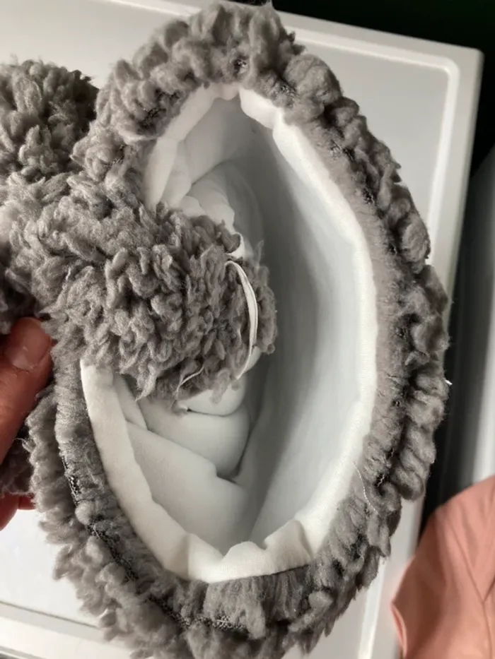Bonnet - photo numéro 2