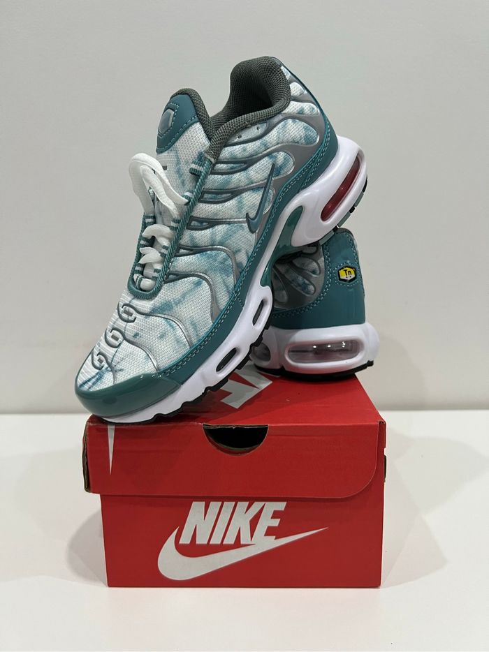 Chaussure Nike TN - photo numéro 7