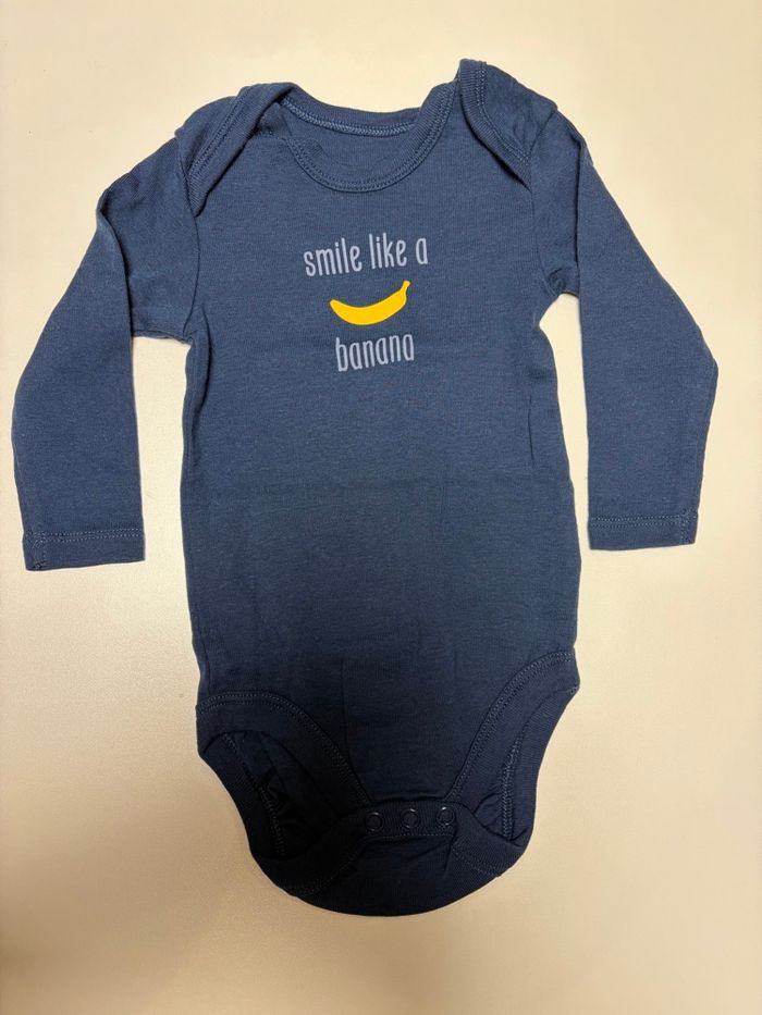 Superbe lot garçon 3 mois plusieurs marques certains articles neufs - photo numéro 4